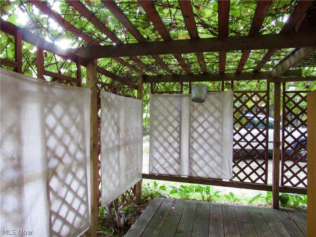 Ely Allotment - Residential