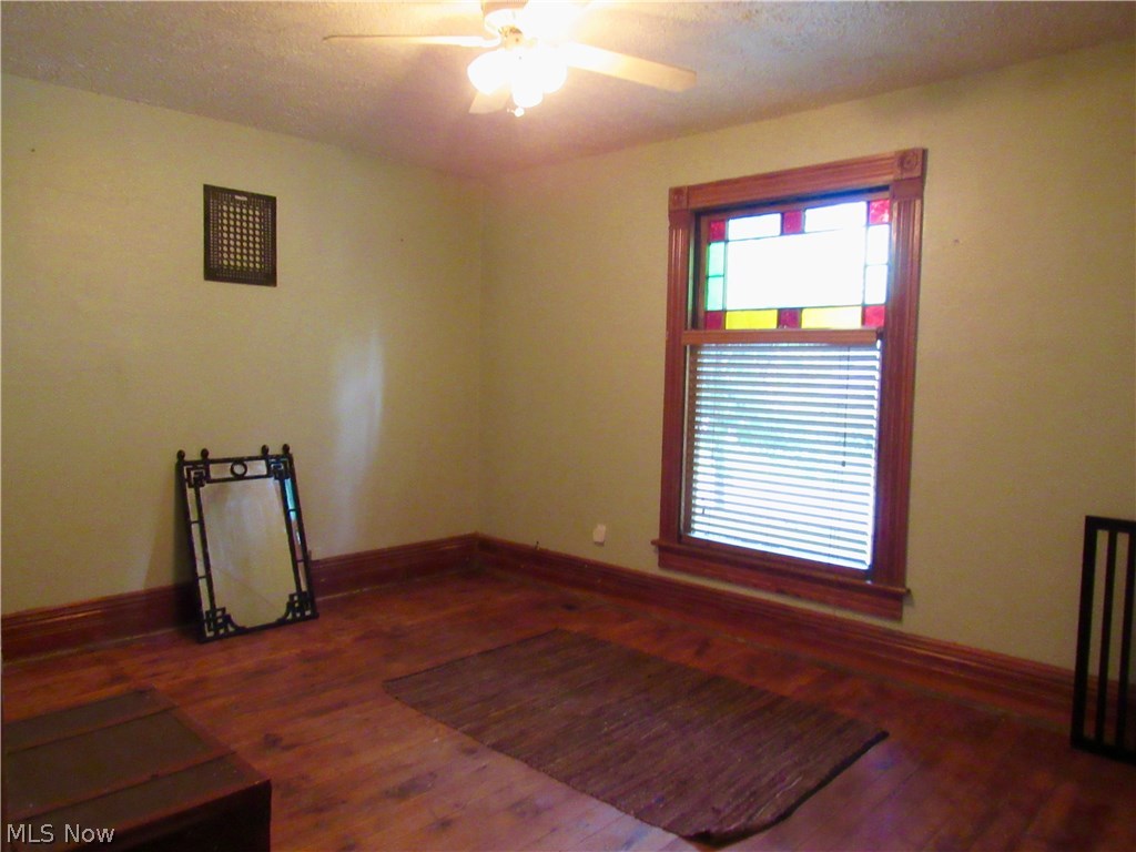 Ely Allotment - Residential