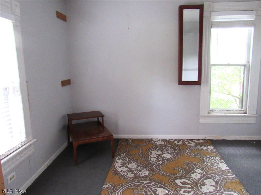 Ely Allotment - Residential