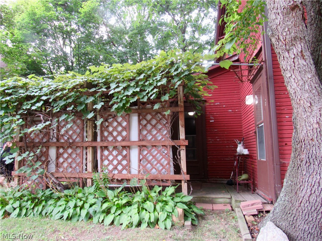 Ely Allotment - Residential