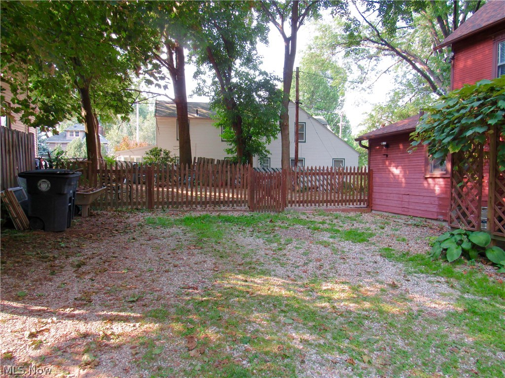 Ely Allotment - Residential