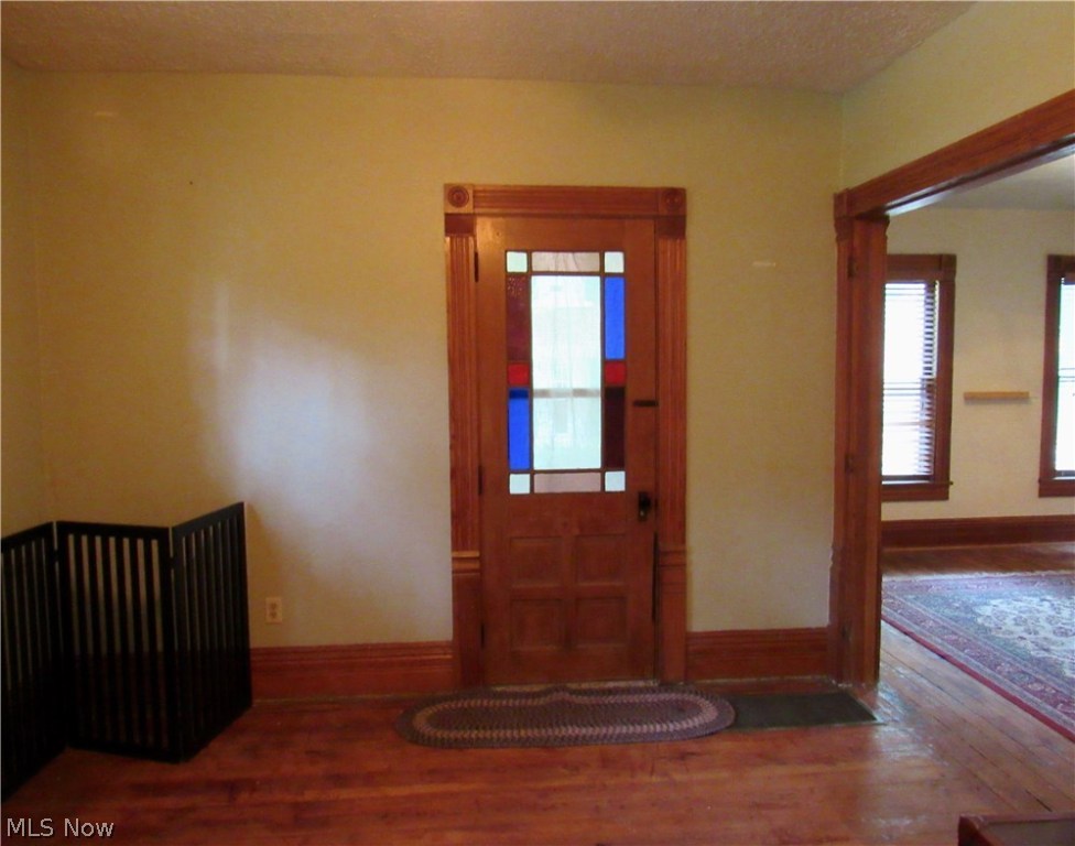 Ely Allotment - Residential