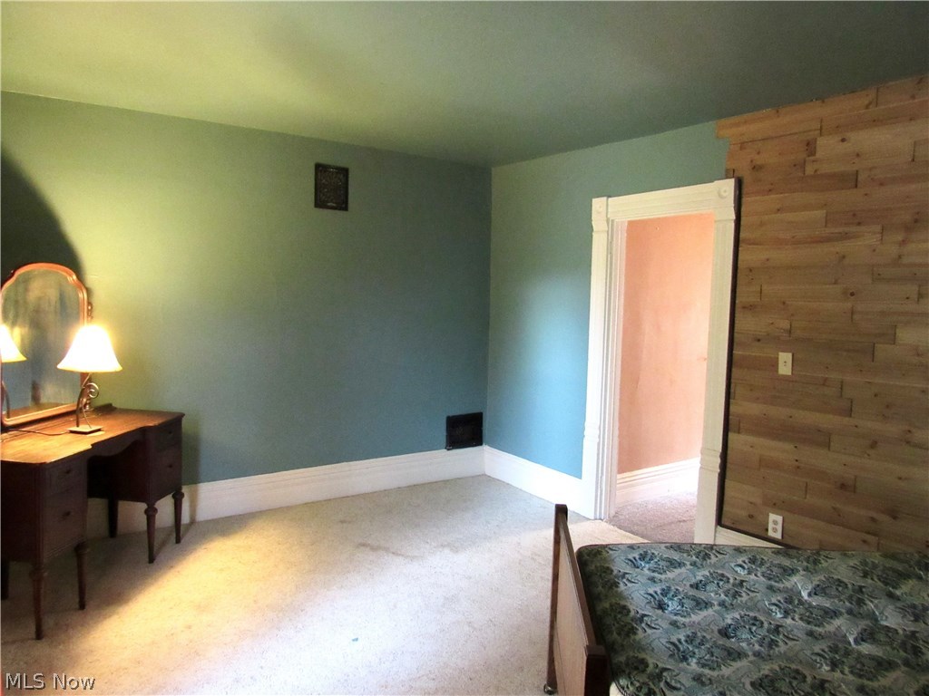 Ely Allotment - Residential