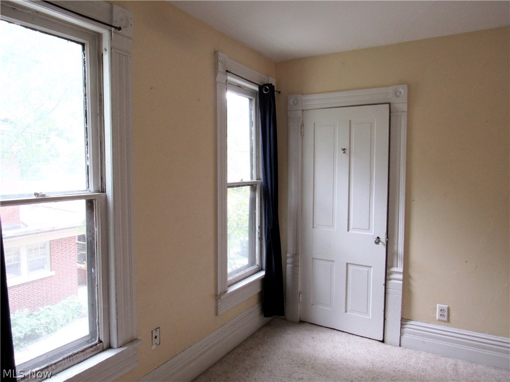 Ely Allotment - Residential