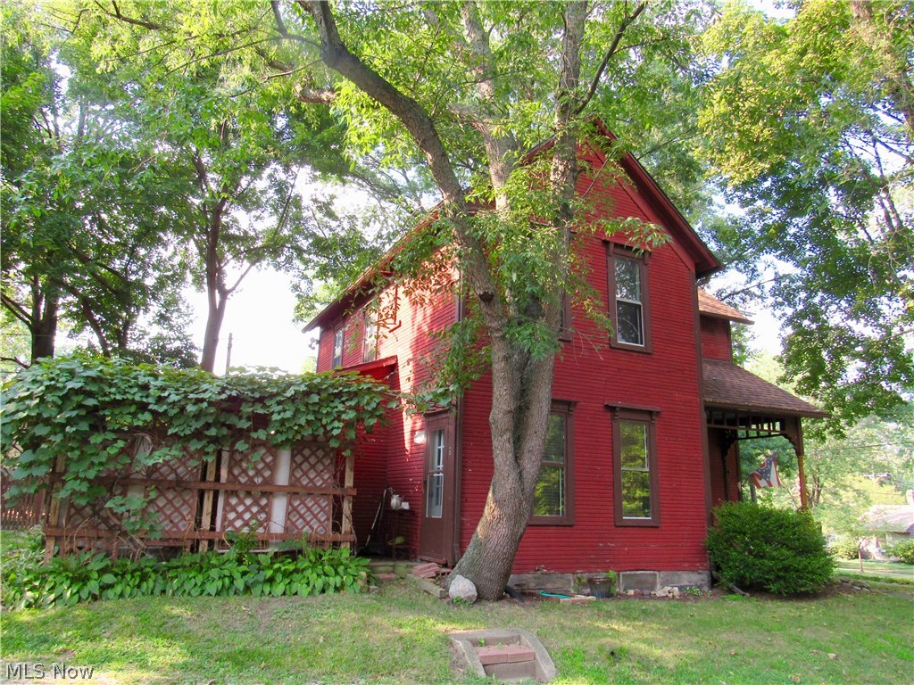 Ely Allotment - Residential