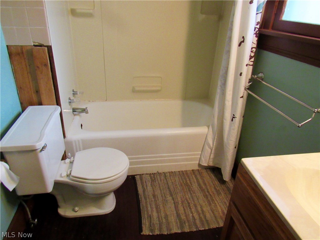 Ely Allotment - Residential