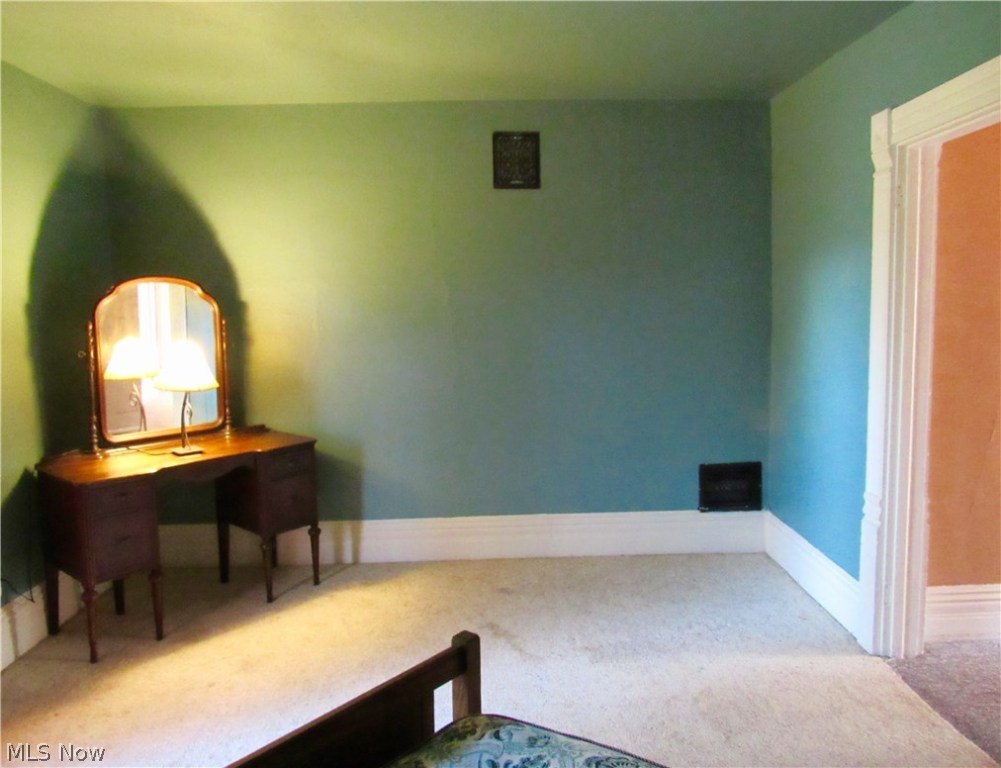 Ely Allotment - Residential