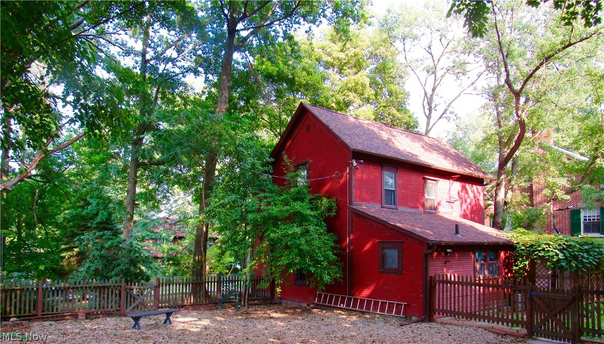 Ely Allotment - Residential