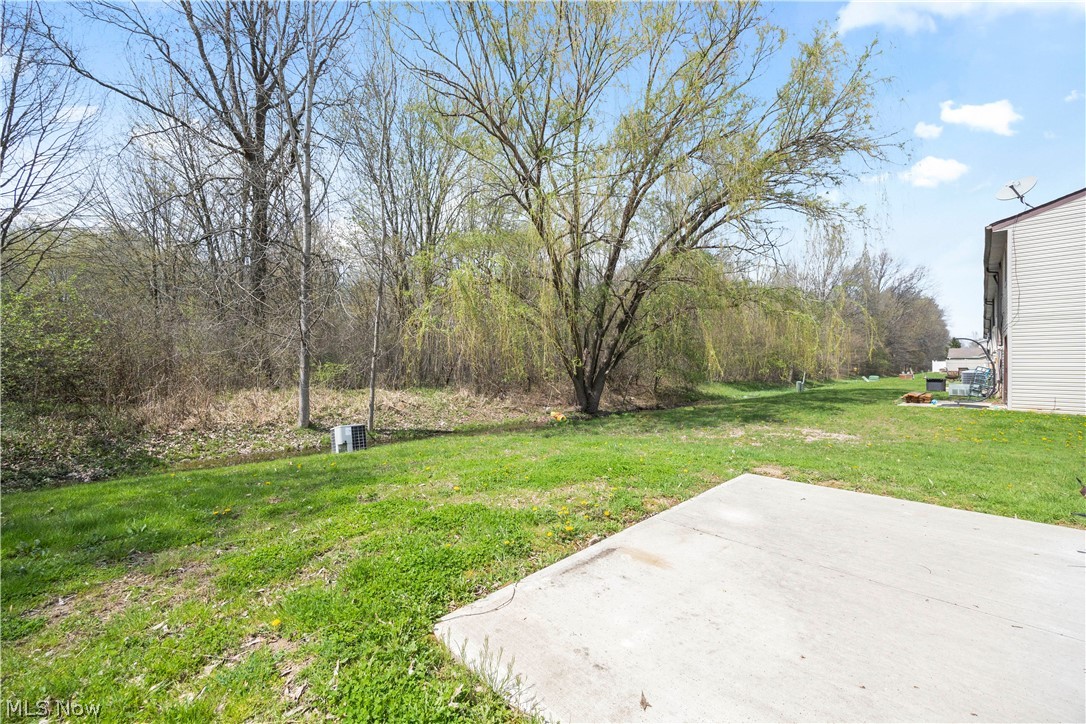 Forest Ridge - Residential