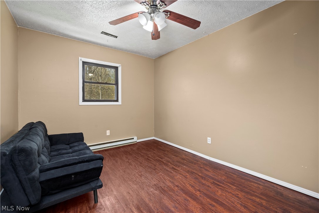 Forest Ridge - Residential