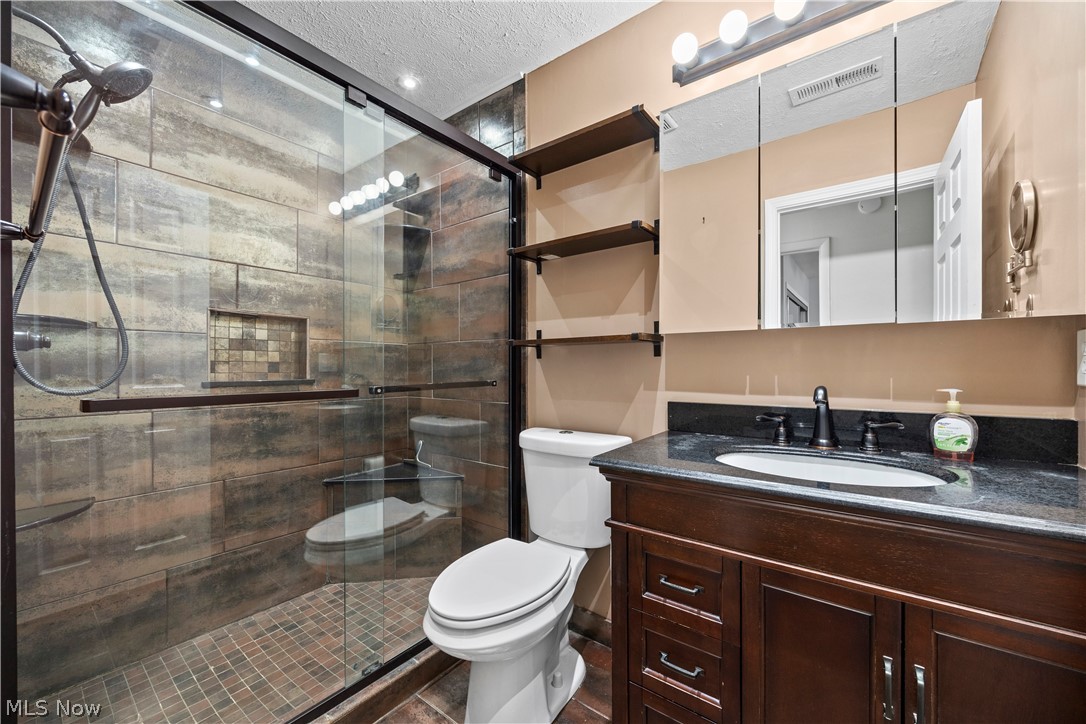 Forest Ridge - Residential