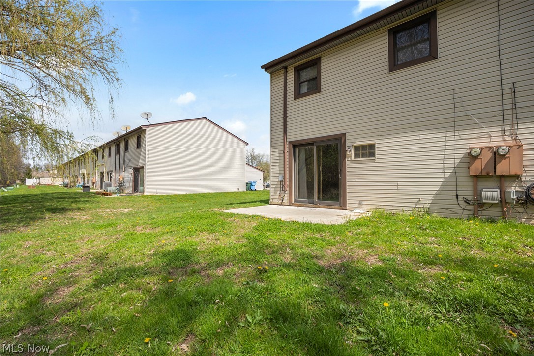 Forest Ridge - Residential