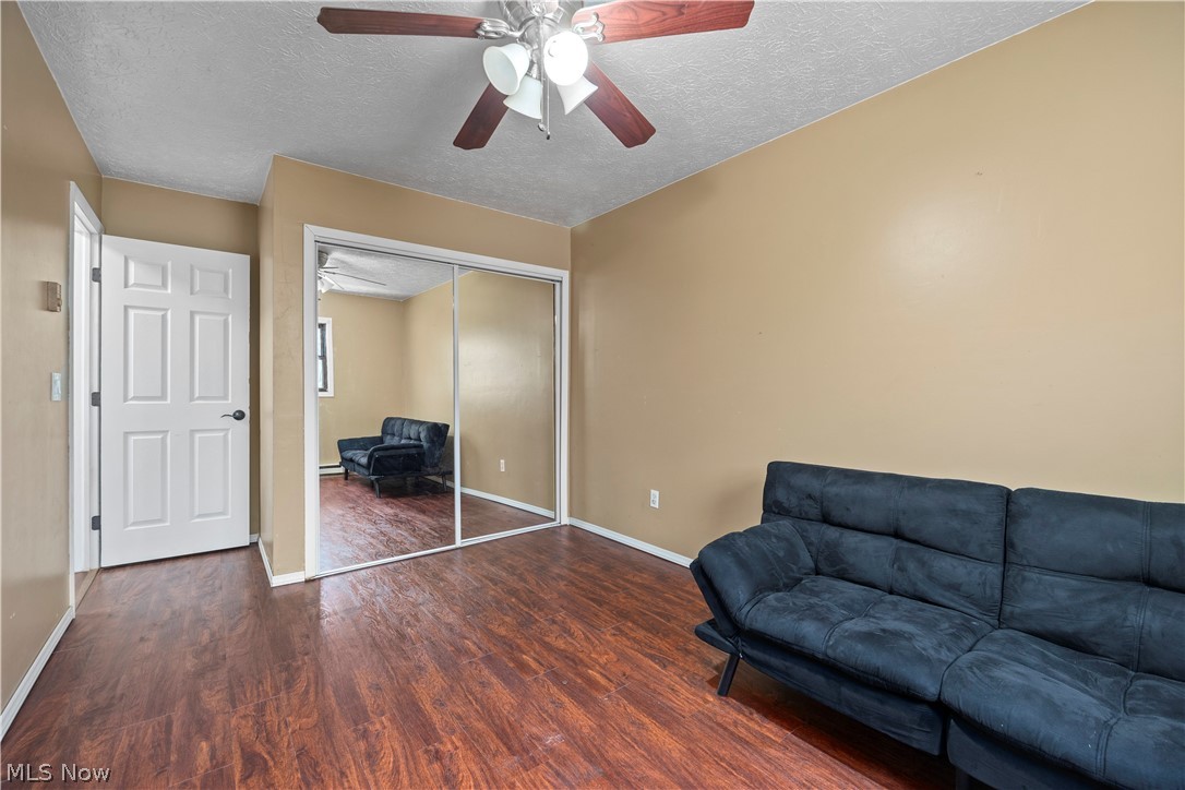 Forest Ridge - Residential