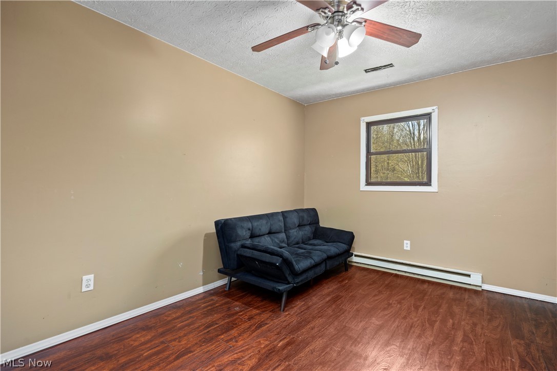 Forest Ridge - Residential