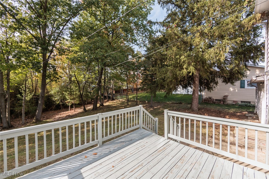 7706 Wake Robin Drive