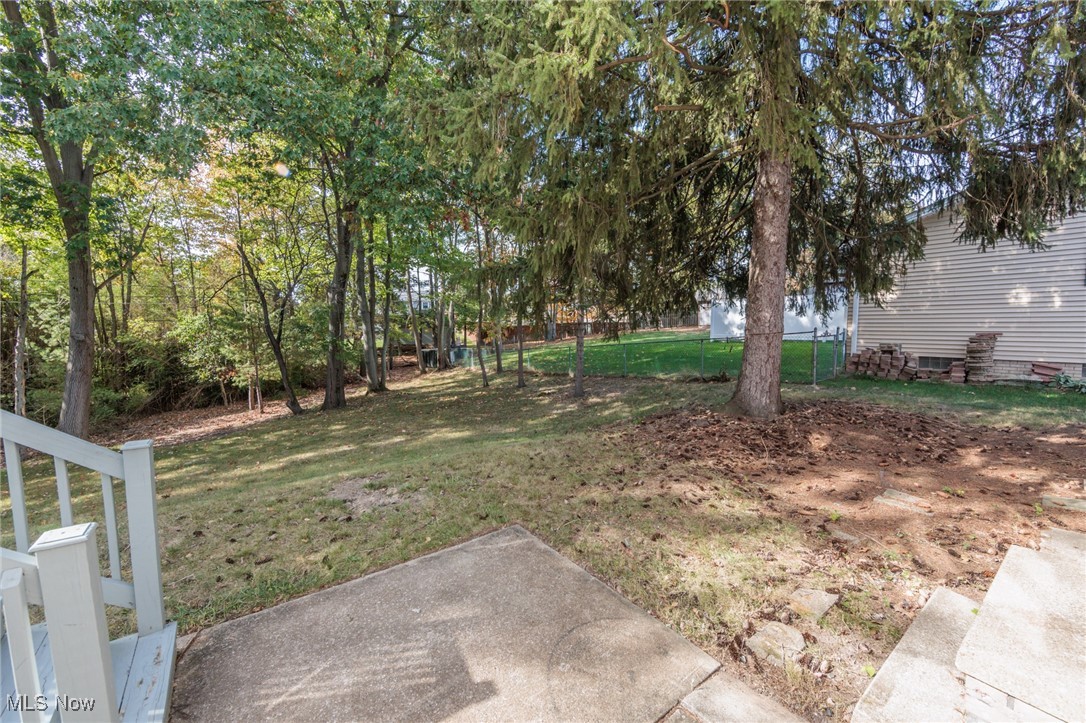 7706 Wake Robin Drive
