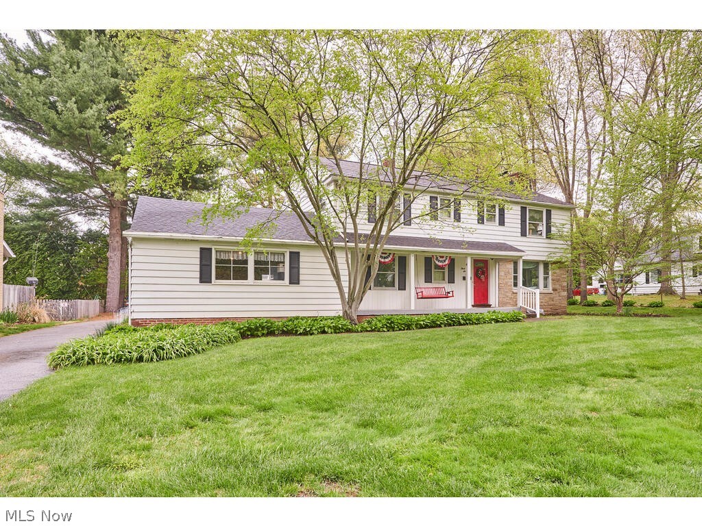 Sunset View - Residential