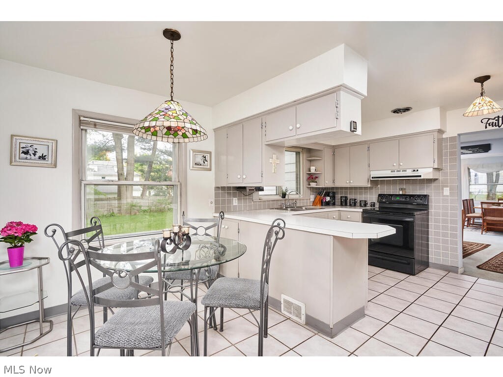 Sunset View - Residential