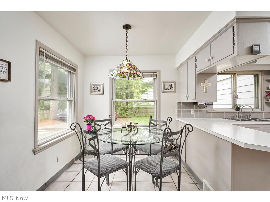 Sunset View - Residential