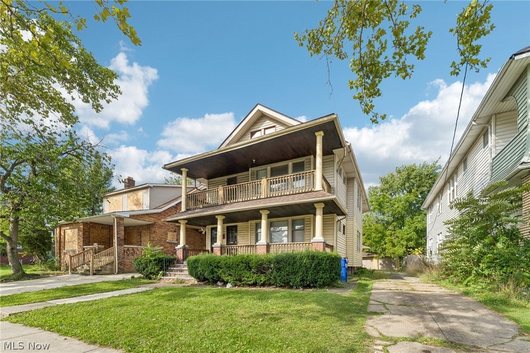 3526 E 146th Street