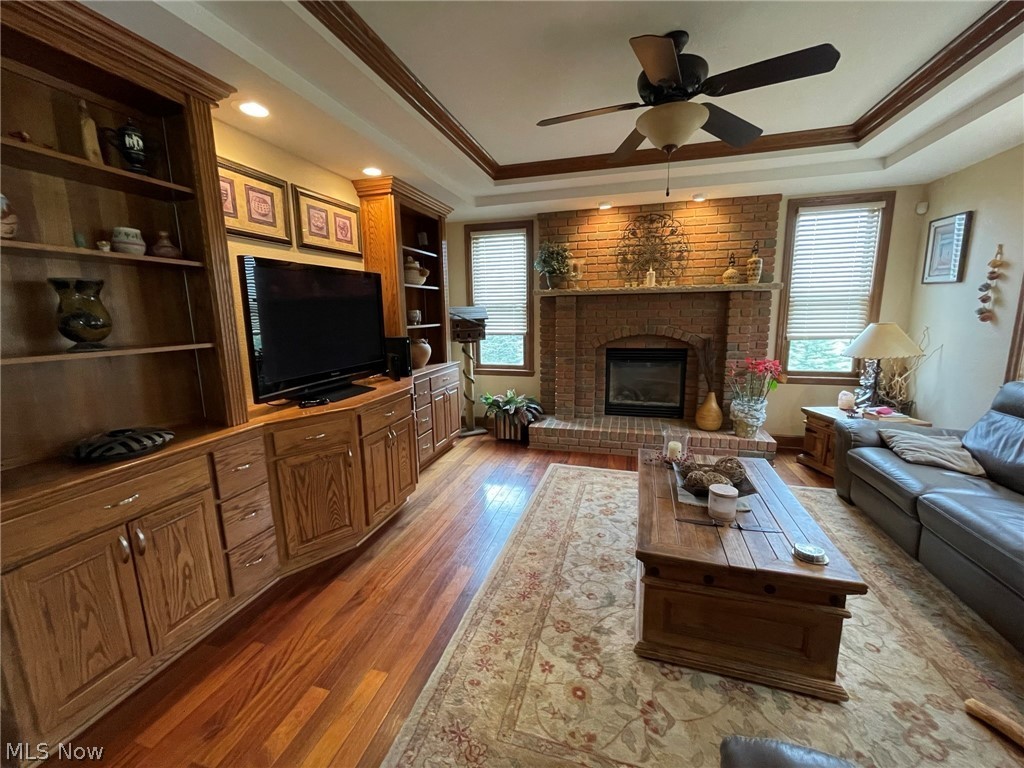 Highlands - Residential