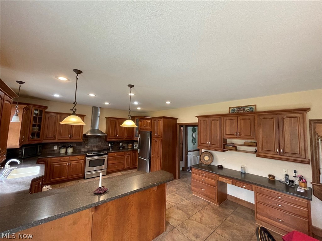 Highlands - Residential