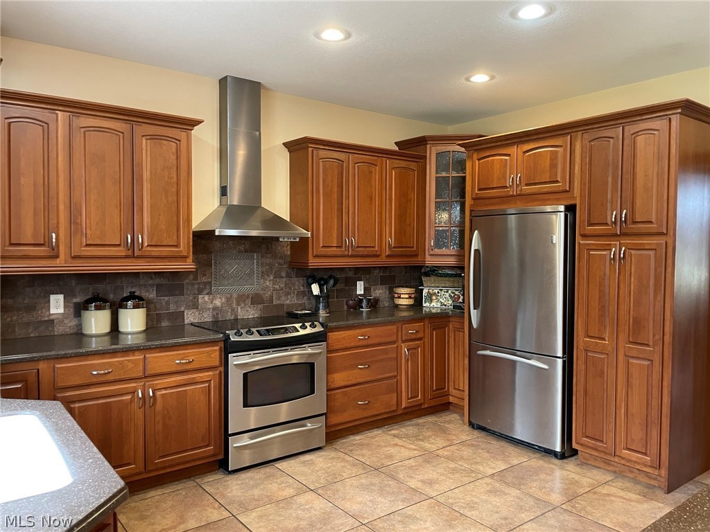 Highlands - Residential