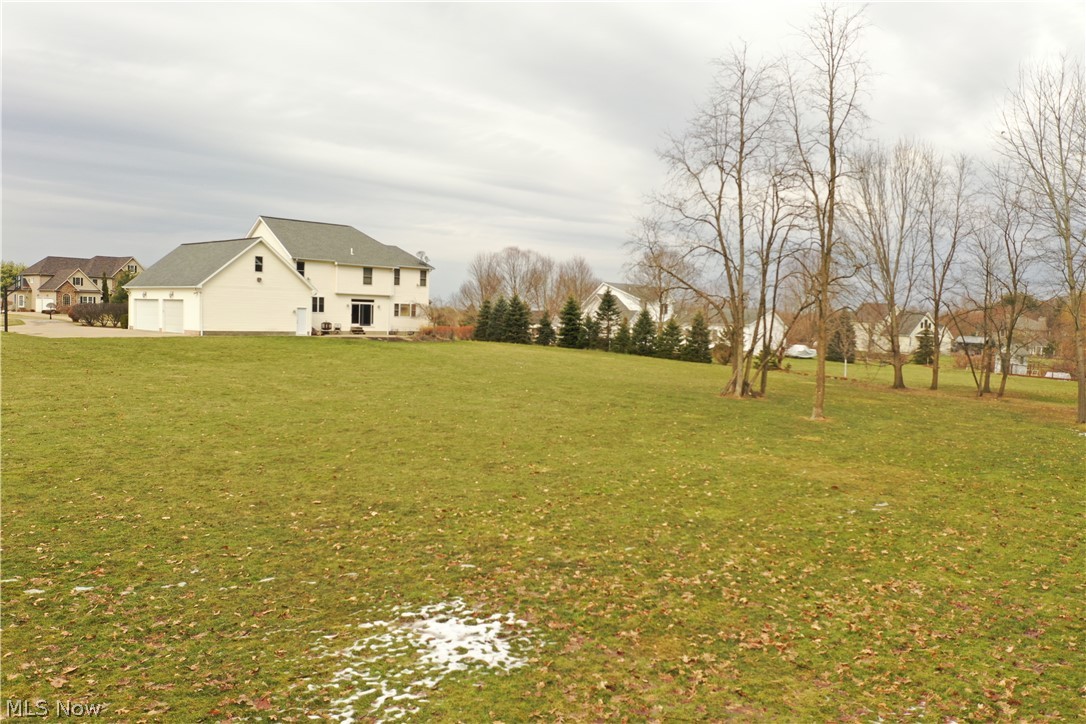 Highlands - Residential