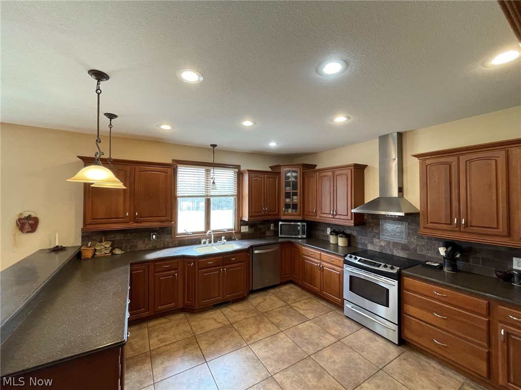 Highlands - Residential