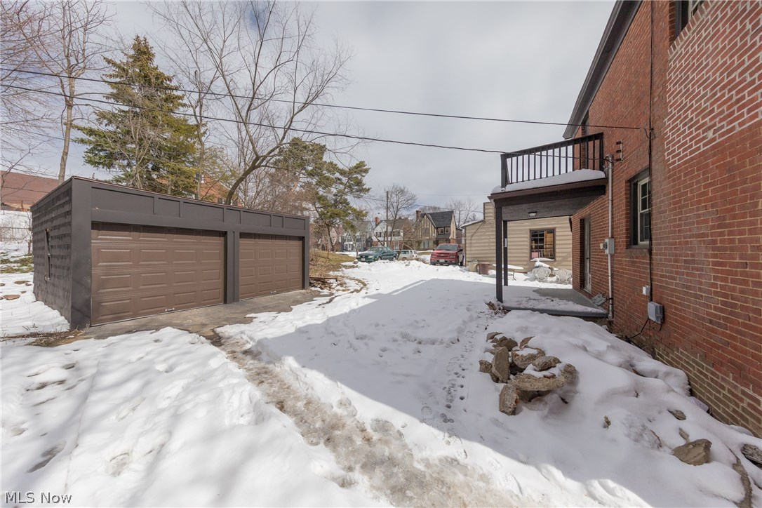 Eastview - Residential