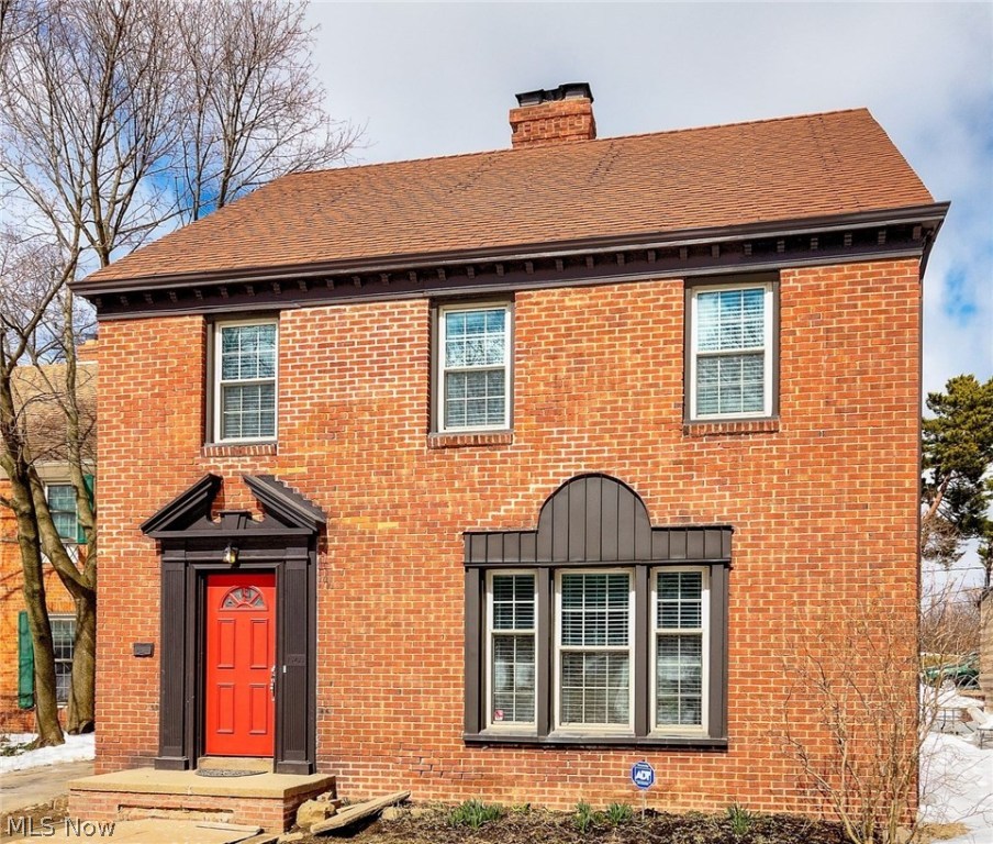 Eastview - Residential