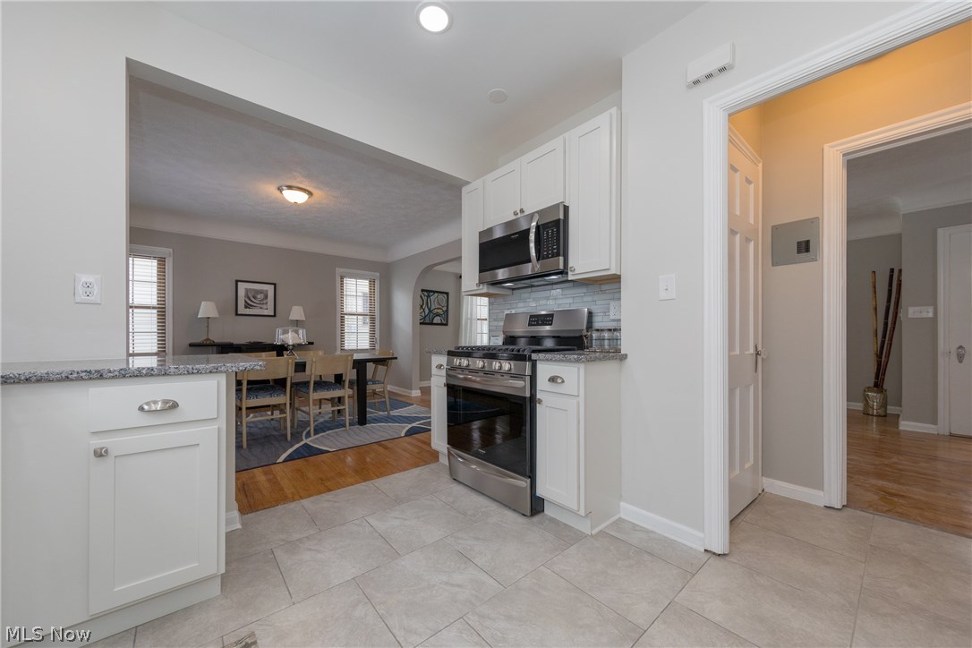 Eastview - Residential