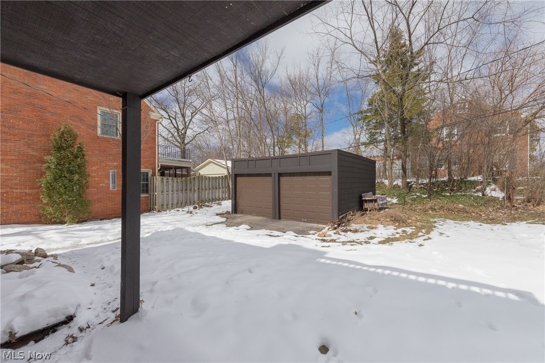 Eastview - Residential