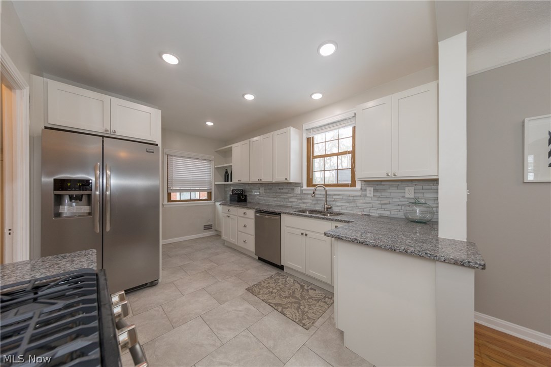 Eastview - Residential