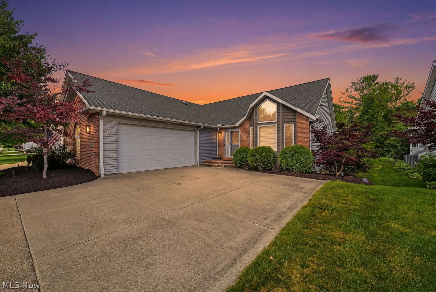 Photo 1 of 44 — 3989 Dogleg Trail, Medina, OH 44256