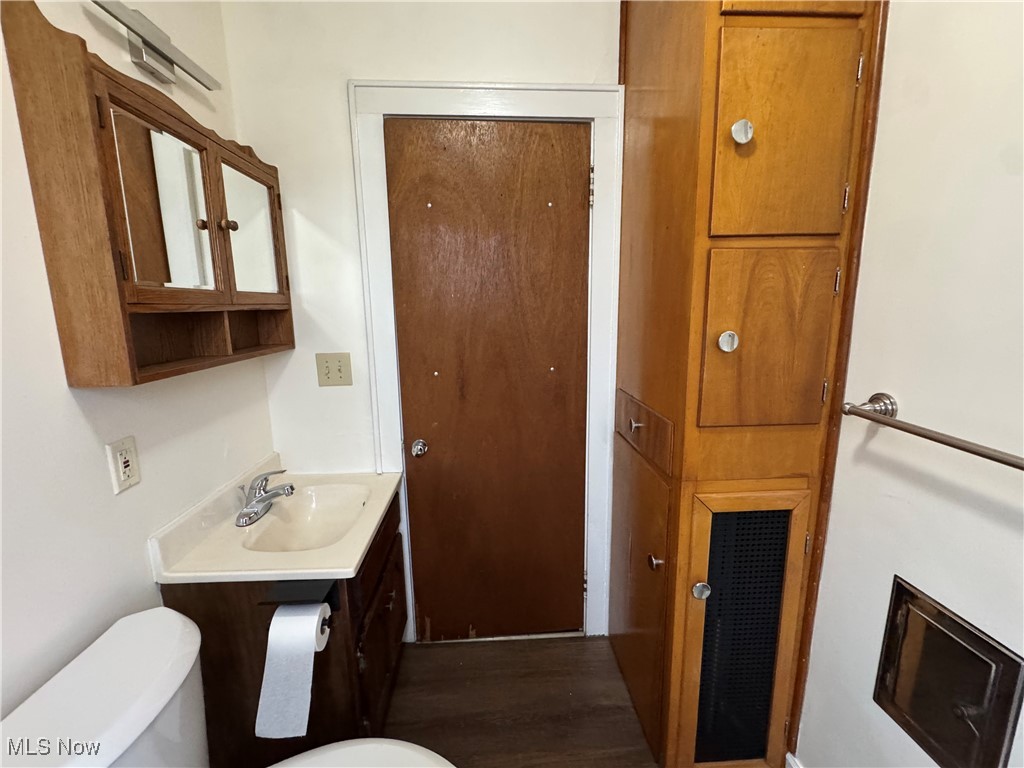 Akron Gardens - Residential Income