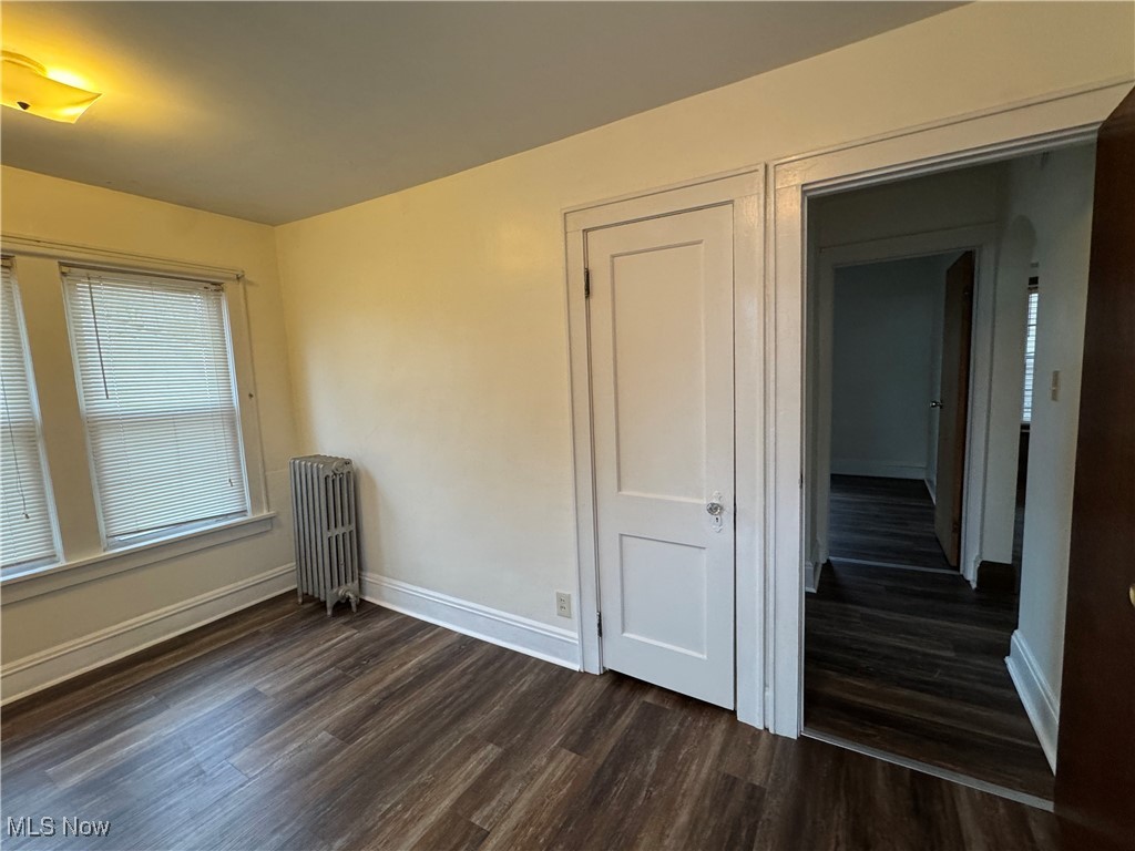 Akron Gardens - Residential Income