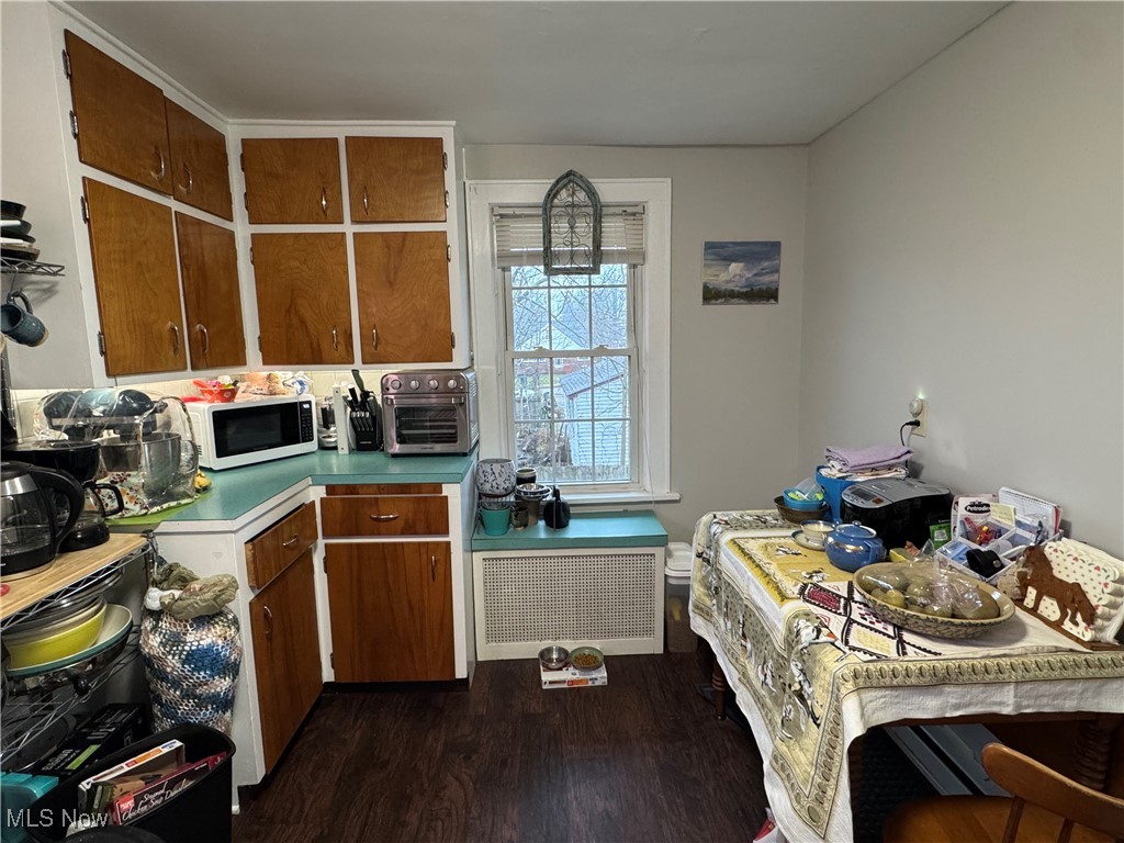 Akron Gardens - Residential Income