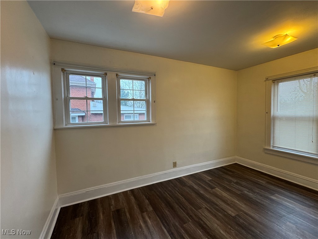 Akron Gardens - Residential Income