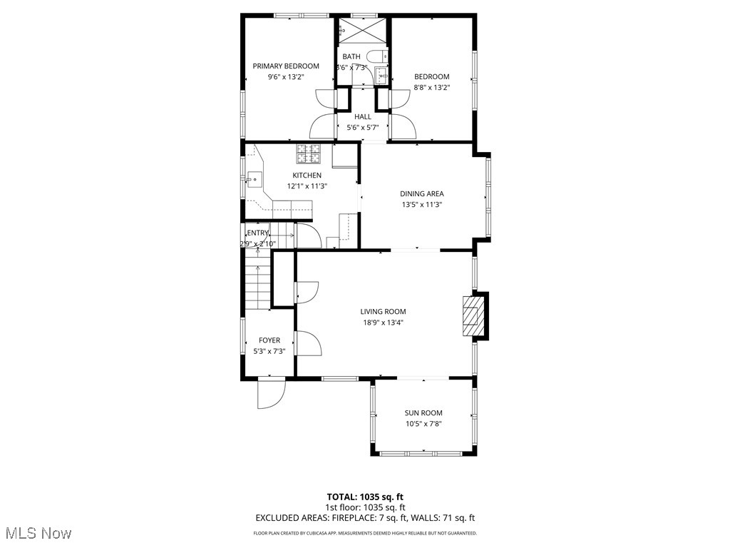 Akron Gardens - Residential Income
