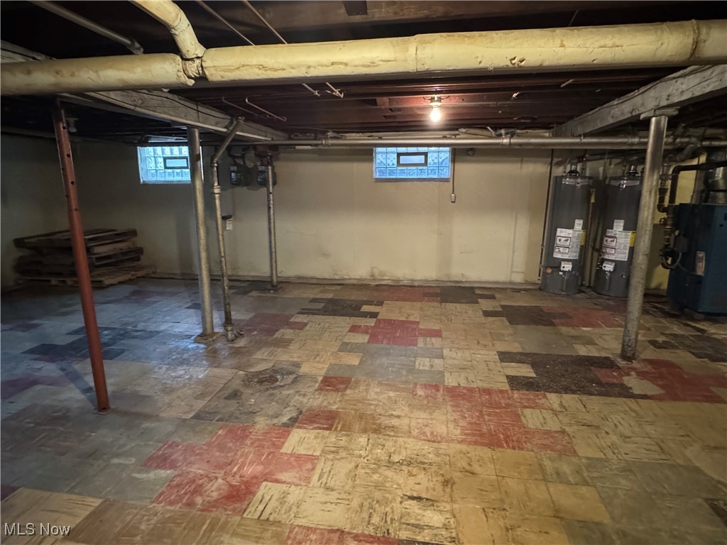 Akron Gardens - Residential Income