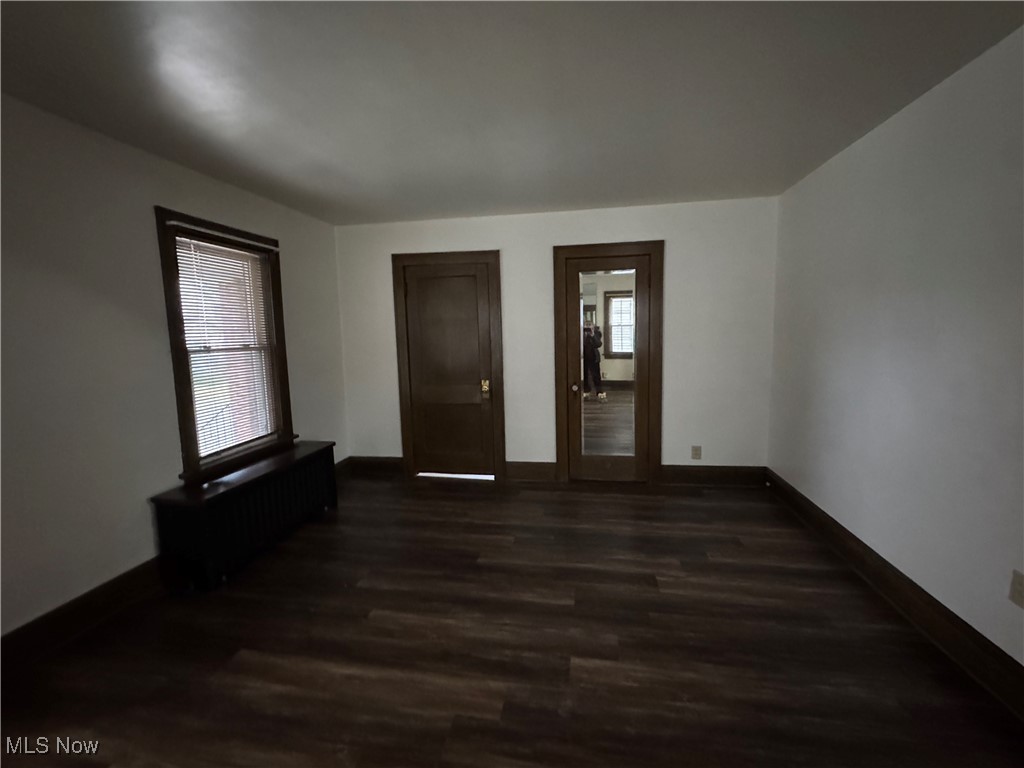 Akron Gardens - Residential Income