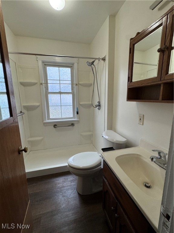 Akron Gardens - Residential Income