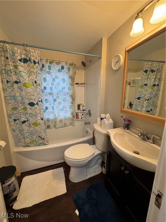 Akron Gardens - Residential Income