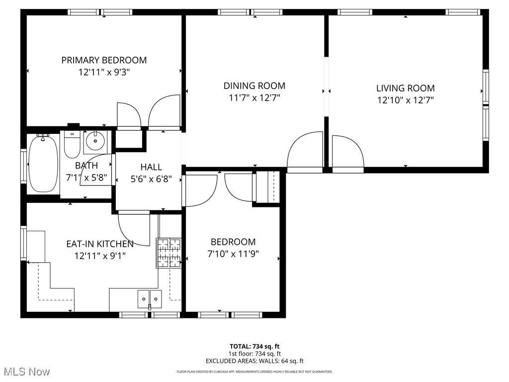 Akron Gardens - Residential Income