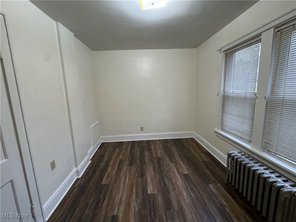 Akron Gardens - Residential Income