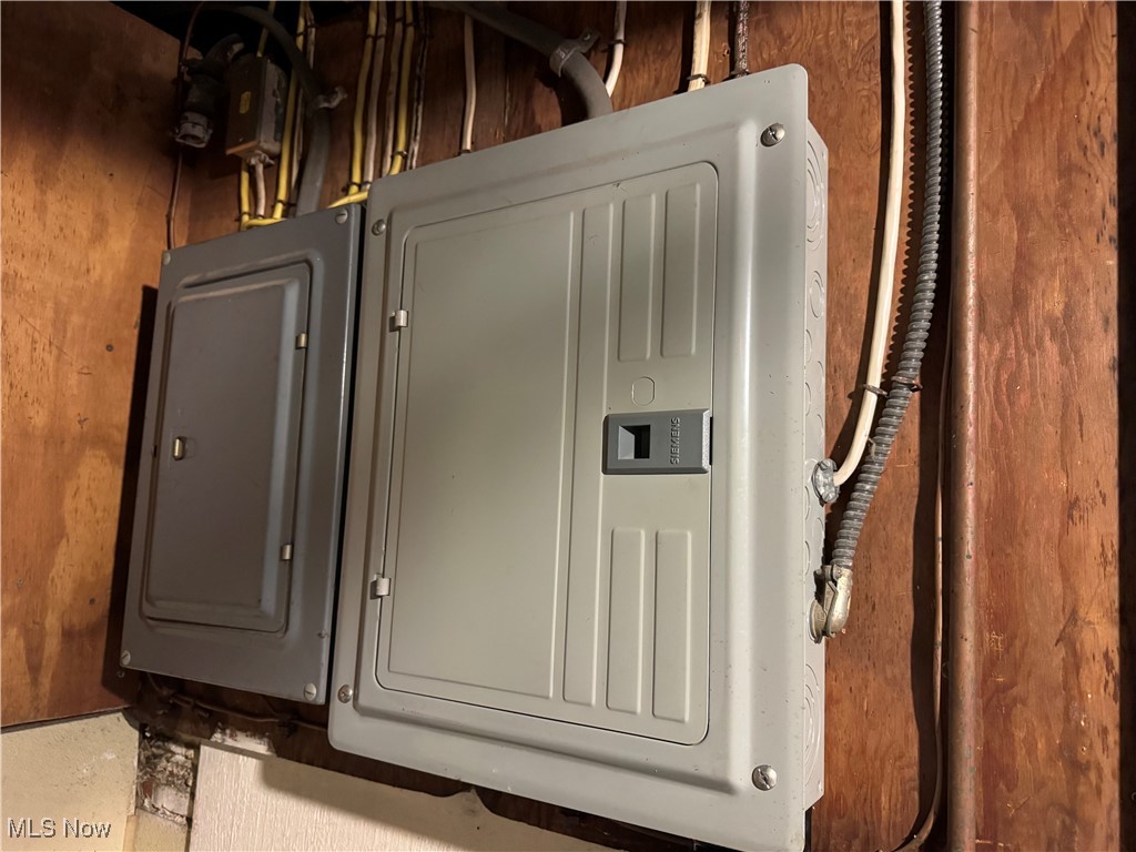 Akron Gardens - Residential Income