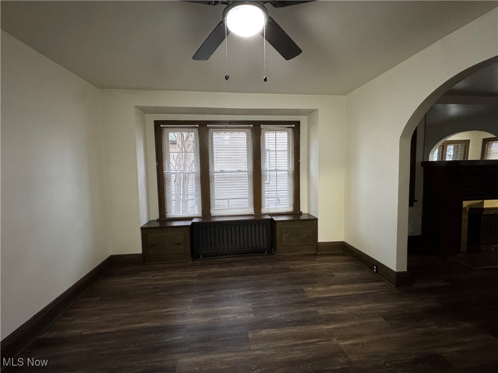 Akron Gardens - Residential Income