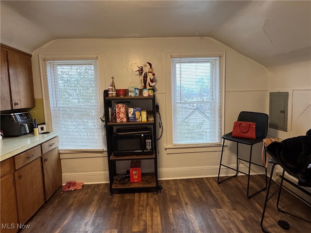 Akron Gardens - Residential Income