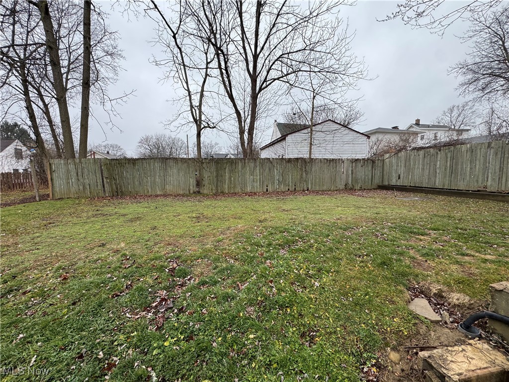 Akron Gardens - Residential Income